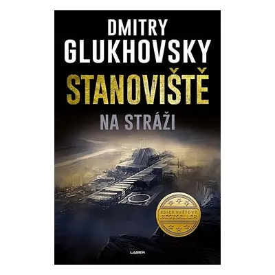 Stanoviště: Na stráži