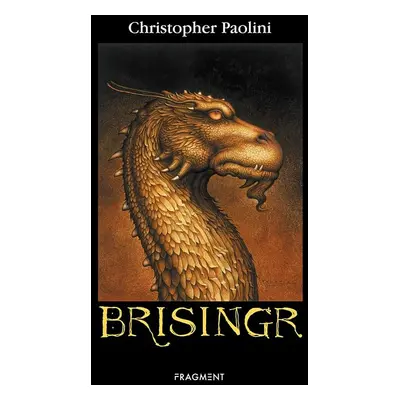 Brisingr (brožovaná)