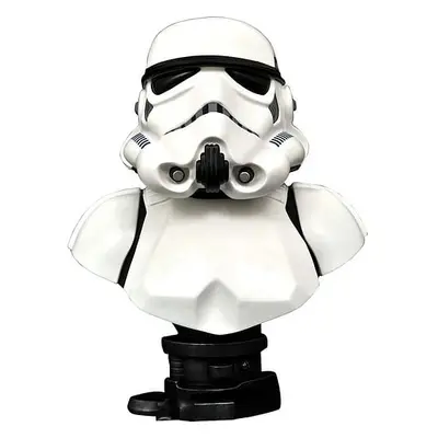 Busta Star Wars: Episode IV - Stormtrooper