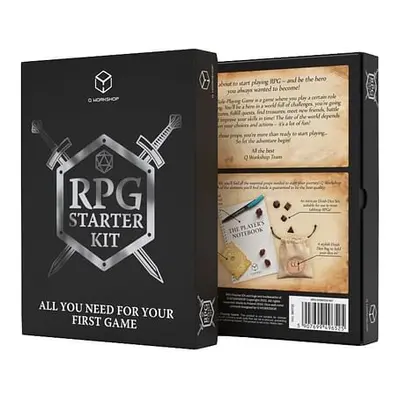 RPG Starter Kit