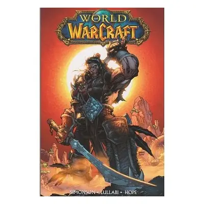 World of WarCraft I (komiks)