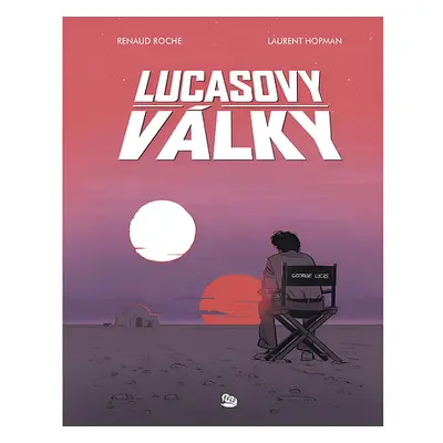 Lucasovy války