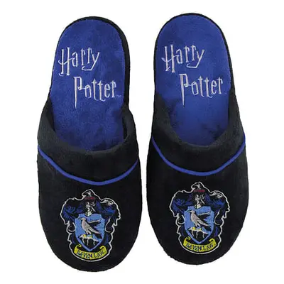 Pantofle Harry Potter - Havraspár, velikost M/L