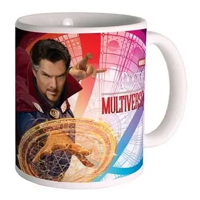 Hrnek Doctor Strange in the Multiverse of Madness