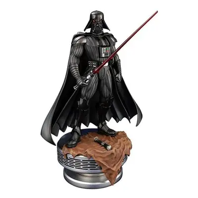 Figurka Star Wars - Darth Vader: The Ultimate Evil, ARTFX