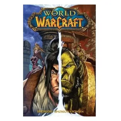 World of WarCraft III (komiks)