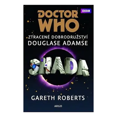 Doctor Who - Shada