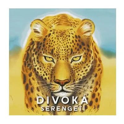 Divoká Serengeti