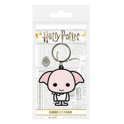 Klíčenka Harry Potter - Dobby Chibi