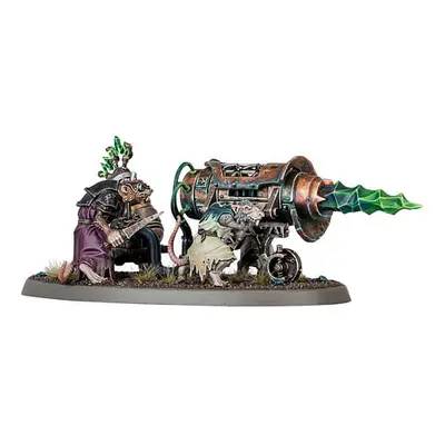 Warhammer Age of Sigmar: Skaven - Warp Grinder