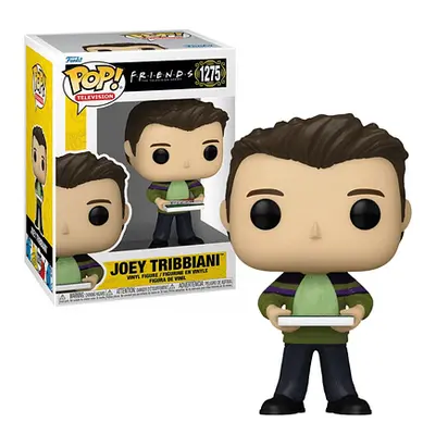 Figurka Friends - Joey Tribbiani Funko POP!