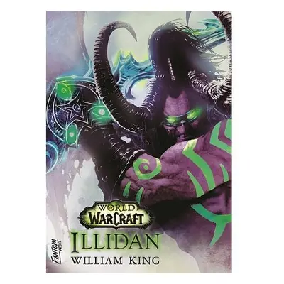 World of WarCraft - Illidan