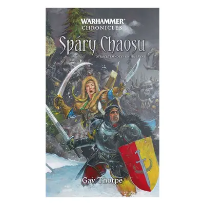 Warhammer Chronicles: Spáry Chaosu