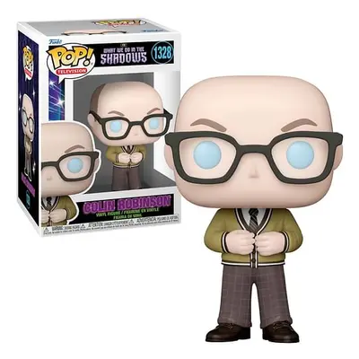 Figurka What We Do in the Shadows - Colin Robinson Funko POP!