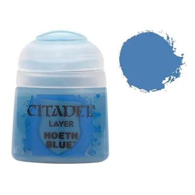 Citadel Layer: Hoeth Blue