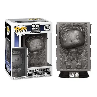 Figurka Star Wars - Han in Carbonite Funko Pop!