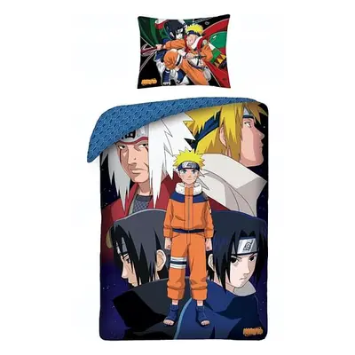 Povlečení Naruto - Main Characters