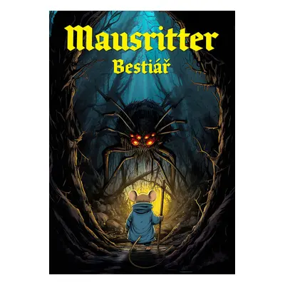 Mausritter - Bestiář