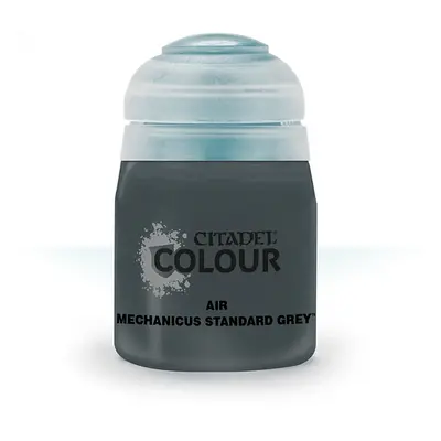 Citadel Air - Mech Standard Grey (24ml)