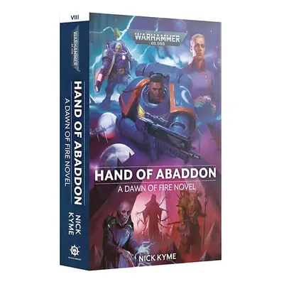 Dawn of Fire: Hand of Abaddon