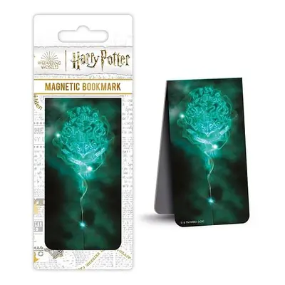 Magnetická záložka Harry Potter - Patronus