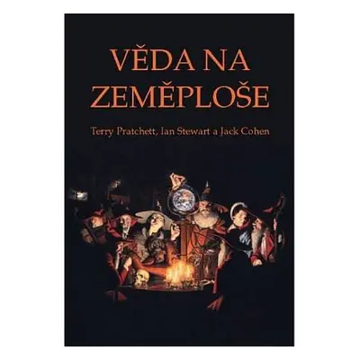 Věda na Zeměploše