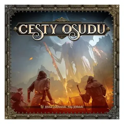 Cesty osudu