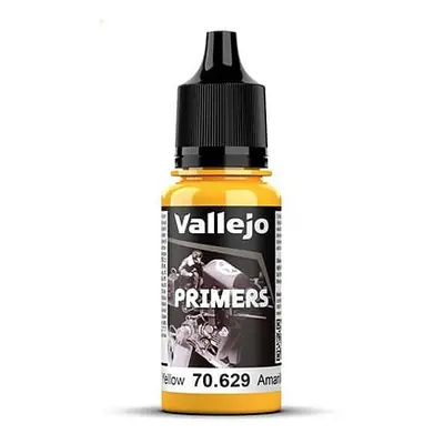 Vallejo: Game Air Sun Yellow Primer