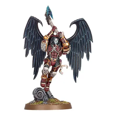 Warhammer 40000: Blood Angels - Astorath the Grim