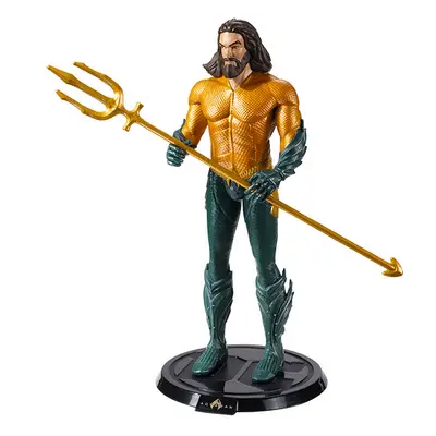 Figurka Bendyfigs DC Comic - Aquaman