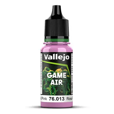 Vallejo: Game Air Squid Pink