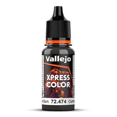 Vallejo: Xpress Willow Bark