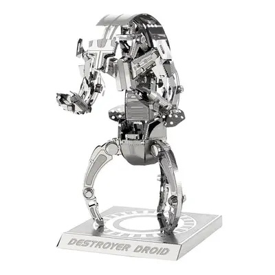 Metal Earth 3D puzzle - Star Wars: Destroyer Droid