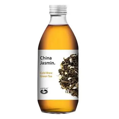 China Jasmin Cold Brew