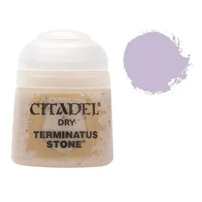 Citadel Dry: Terminatus Stone