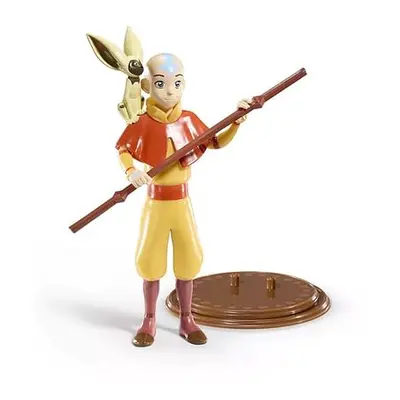 Figurka Bendyfigs Avatar: The Last Airbender - Aang