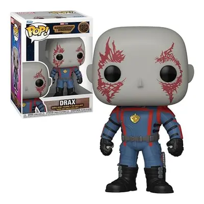 Figurka Guardians of the Galaxy Vol. 3 - Drax Funko POP!