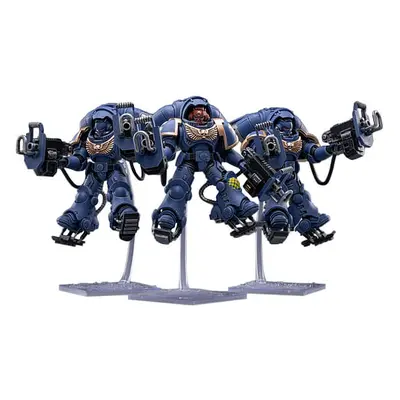 Warhammer 40000: Ultramarines Primaris Inceptors (Joy Toy)