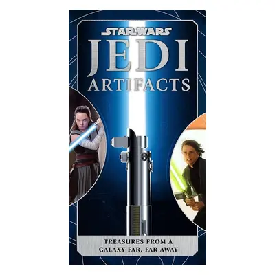 Star Wars: Jedi Artifacts