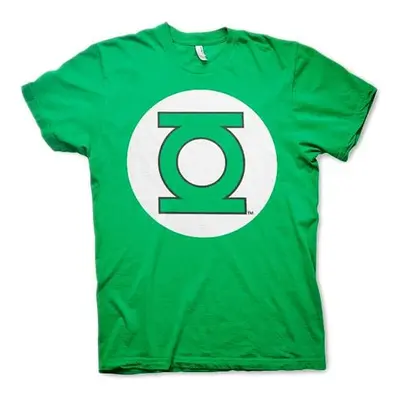 Tričko Green Lantern, velikost XL