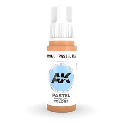 AK Interactive: General Series - Pastel Peach