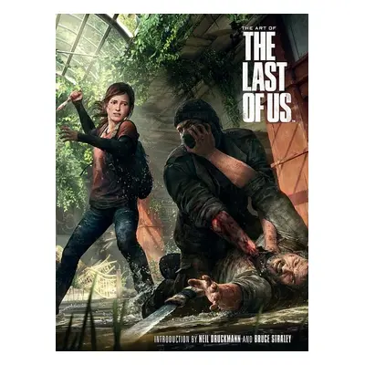 The Art of The Last of Us