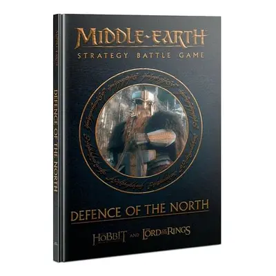 Middle-earth: SBG - Defence of the North