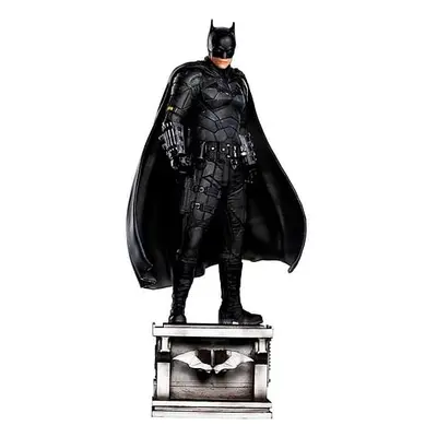 Figurka The Batman Art Scale (26 cm)