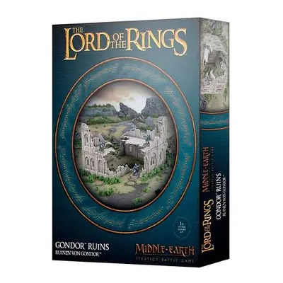 Middle-earth: Strategy Battle Game - Gondor Ruins