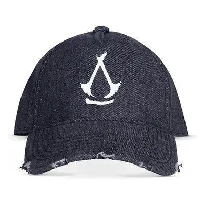 Kšiltovka Assassin s Creed Shadows - Acid Washed