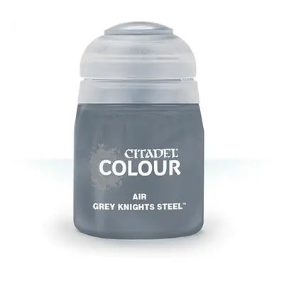 Citadel Air - Grey Knights Steel (24ml)