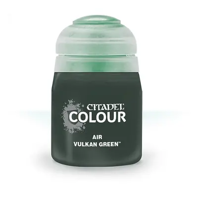 Citadel Air - Nocturne Green (24ml)