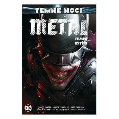 Temné noci - Metal 2: Temní rytíři