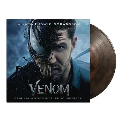 Soundtrack Venom (LP)